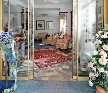 Am Heideloffplatz Hotel