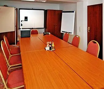 Am Heideloffplatz Hotel Nuremberg
