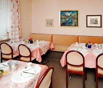 Am Heideloffplatz Hotel Nuremberg