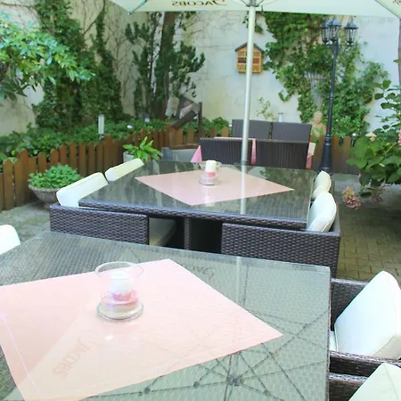 Am Heideloffplatz Hotel Nuremberg
