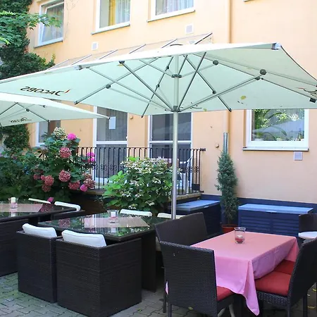 Am Heideloffplatz Nürnberg