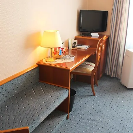 Am Heideloffplatz Hotel