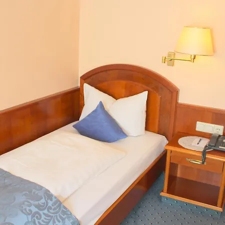 Hotel Am Heideloffplatz