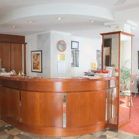 Am Heideloffplatz Hotel Nuremberg