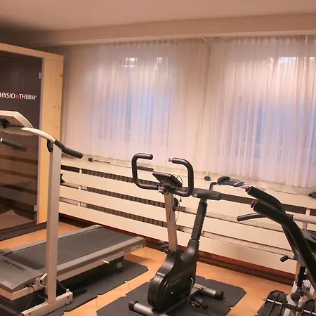 Hotel Am Heideloffplatz 3*