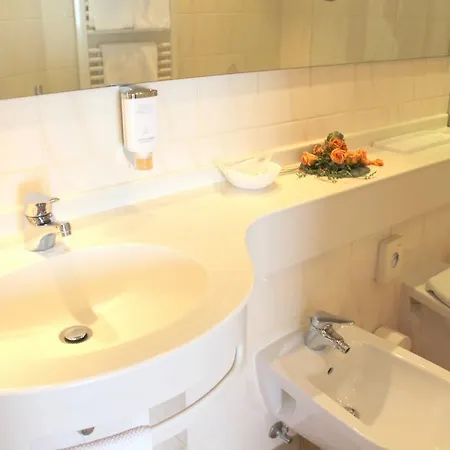 Hotel Am Heideloffplatz Nuremberg