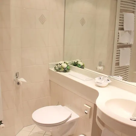 Hotel Am Heideloffplatz Nuremberg