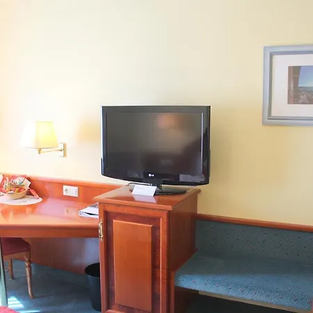 Am Heideloffplatz Hotel