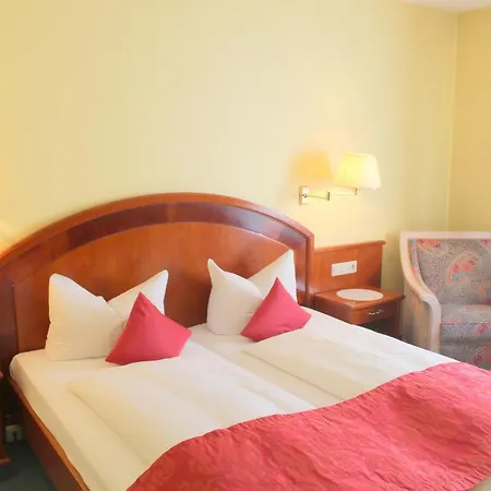 Hotel Am Heideloffplatz Nuremberg