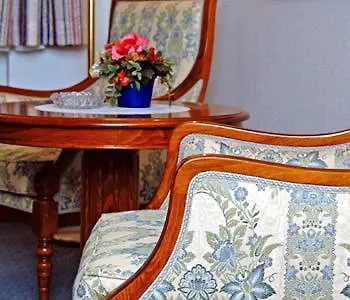 Am Heideloffplatz Hotel 3*