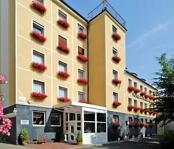 Am Heideloffplatz Szálloda Nürnberg