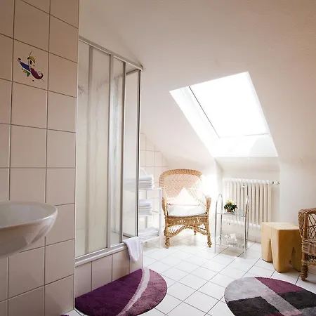 Hotel Am Heideloffplatz